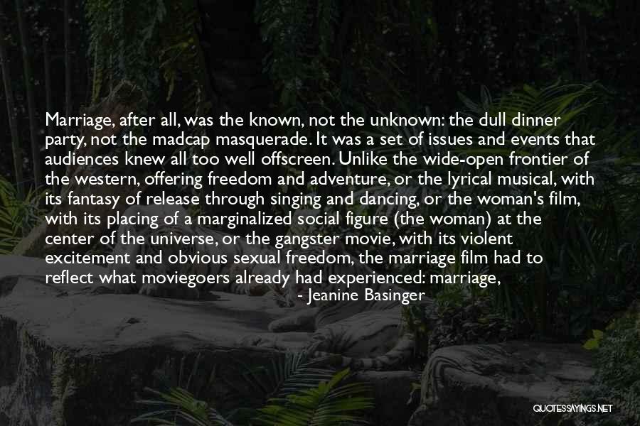 Fantasy Movie Quotes By Jeanine Basinger Fantasy Movie Quotes By Jeanine Basinger