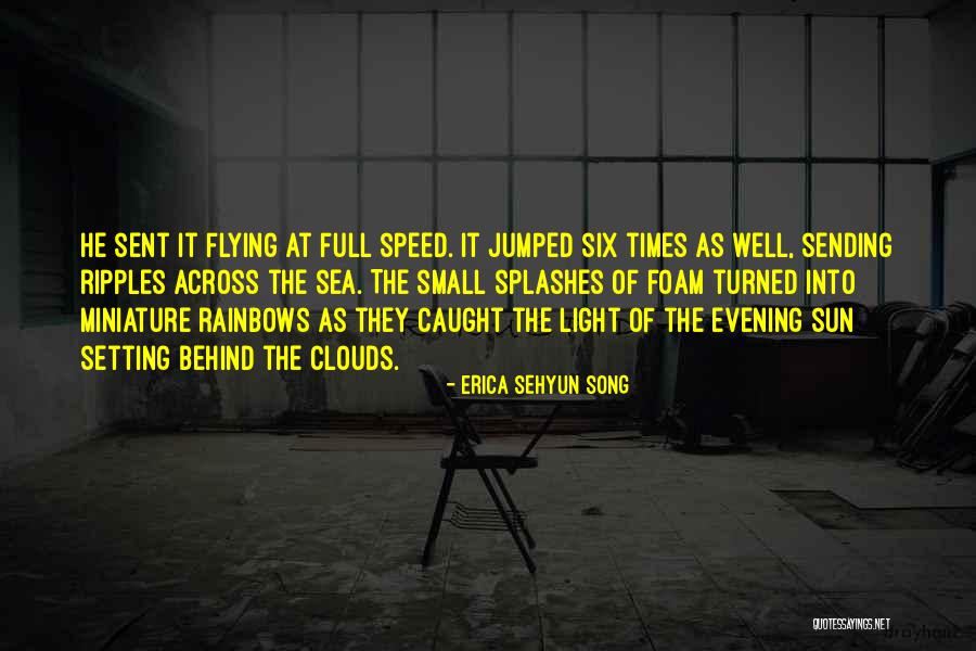Fantasy Novel Quotes By Erica Sehyun Song Fantasy Novel Quotes By Erica Sehyun Song