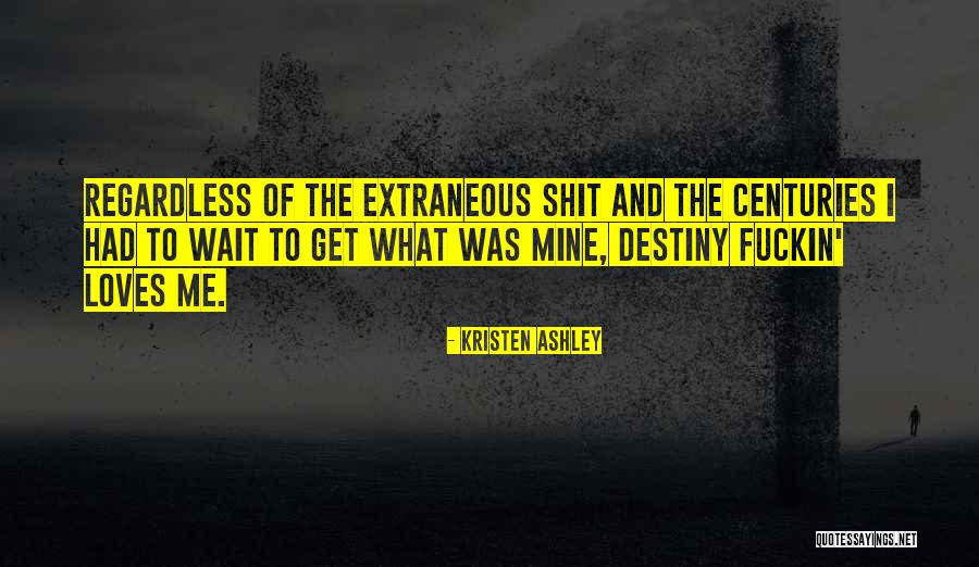 Fantasy Romance Book Series Quotes By Kristen Ashley Fantasy Romance Book Series Quotes By Kristen Ashley