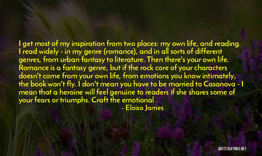 Fantasy Romance Books Quotes By Eloisa James Fantasy Romance Books Quotes By Eloisa James