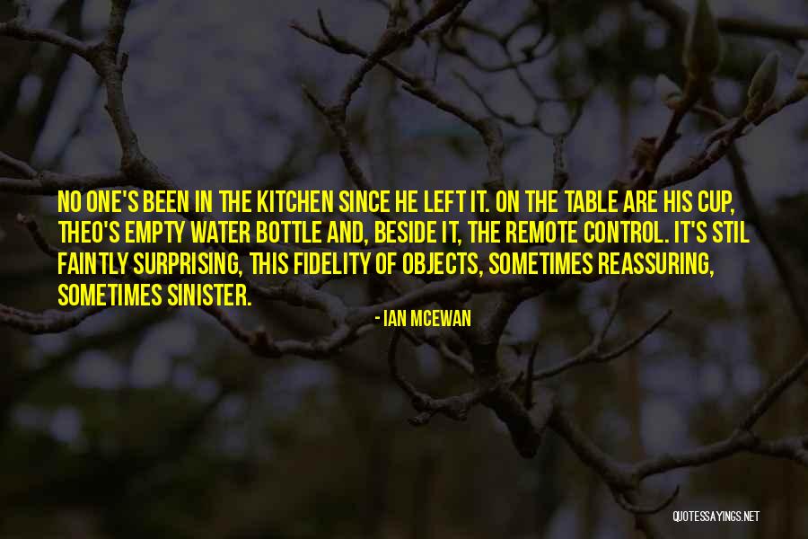 Fantasy Romance Valkyrie Quotes By Ian McEwan Fantasy Romance Valkyrie Quotes By Ian McEwan