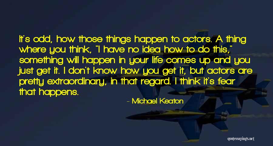 Fantasy Romance Valkyrie Quotes By Michael Keaton Fantasy Romance Valkyrie Quotes By Michael Keaton