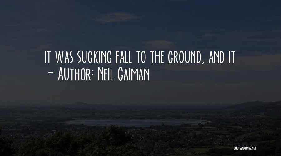 Fantasy World Problems Quotes By Neil Gaiman