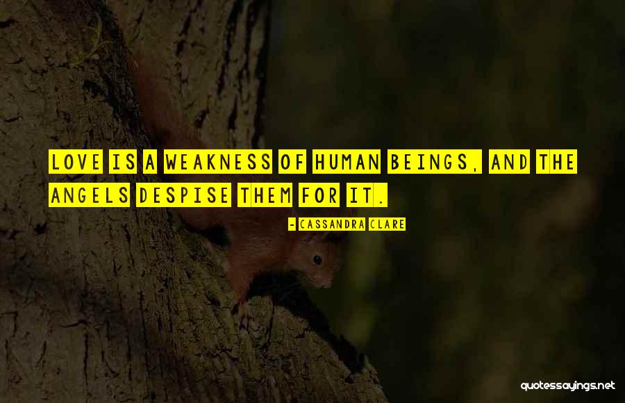 Fantasy Young Adul Quotes By Cassandra Clare Fantasy Young Adul Quotes By Cassandra Clare