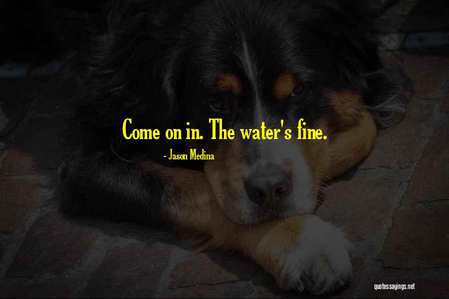 Fantasying Quotes By Jason Medina Fantasying Quotes By Jason Medina