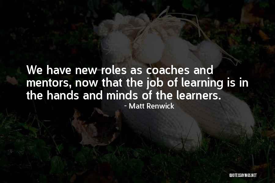 Fantasying Quotes By Matt Renwick Fantasying Quotes By Matt Renwick