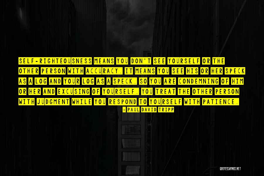 Fantazi Giyim Quotes By Paul David Tripp Fantazi Giyim Quotes By Paul David Tripp
