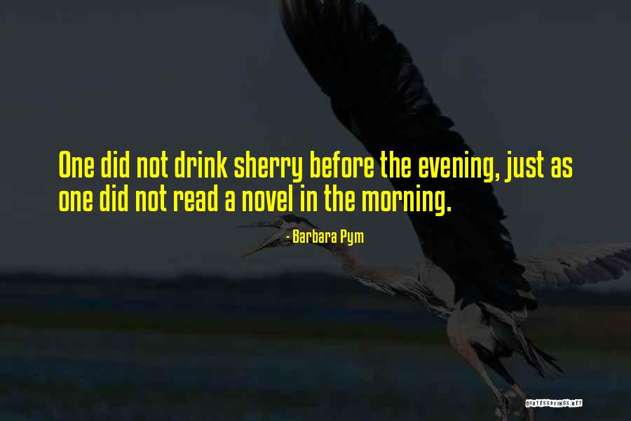Fantezi I Quotes By Barbara Pym Fantezi I Quotes By Barbara Pym