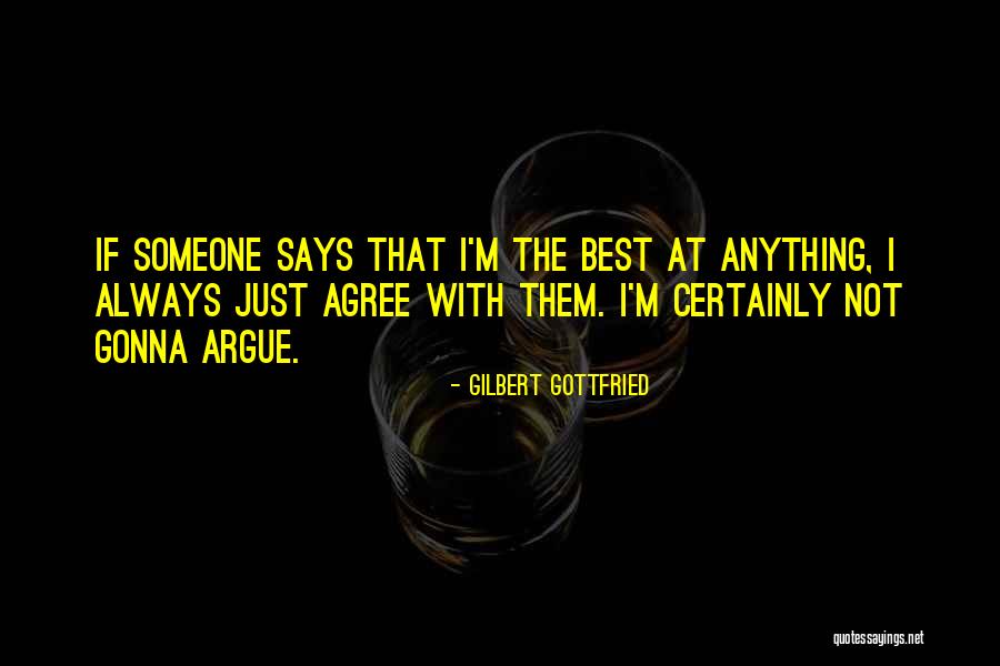 Fantezie Filme Quotes By Gilbert Gottfried Fantezie Filme Quotes By Gilbert Gottfried