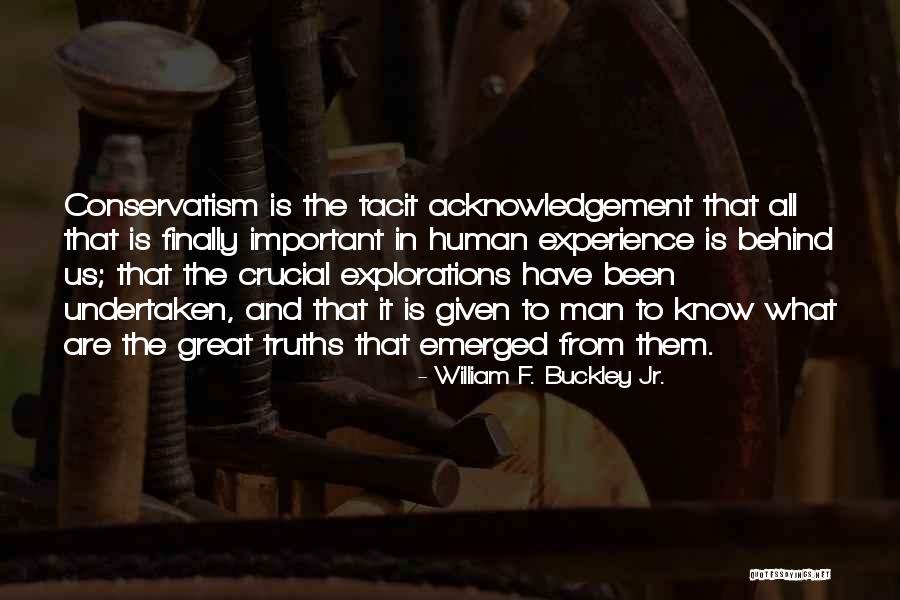 Fanthom Quotes By William F. Buckley Jr. Fanthom Quotes By William F. Buckley Jr.