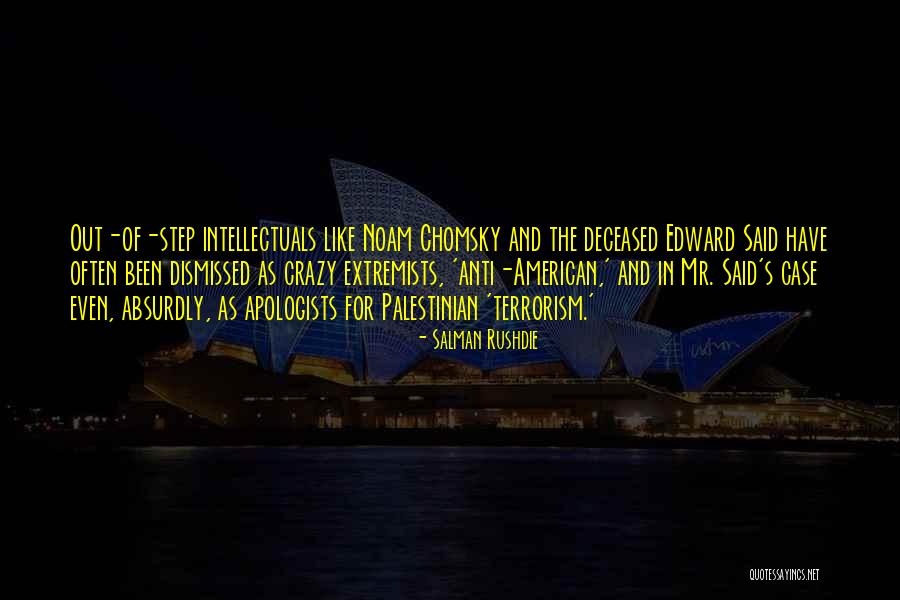 Fanthomas Quotes By Salman Rushdie Fanthomas Quotes By Salman Rushdie