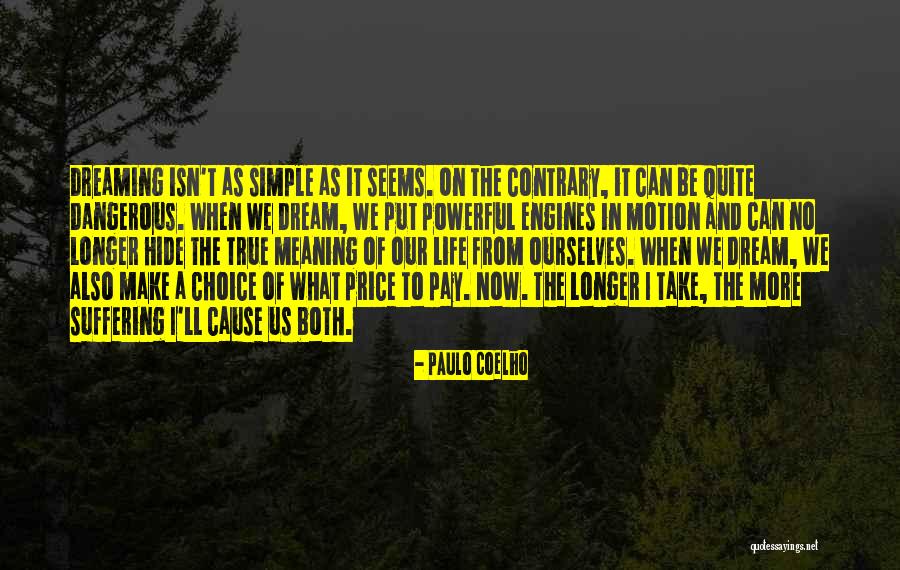 Fantini Bakery Quotes By Paulo Coelho Fantini Bakery Quotes By Paulo Coelho