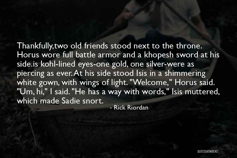 Fantles Quotes By Rick Riordan Fantles Quotes By Rick Riordan