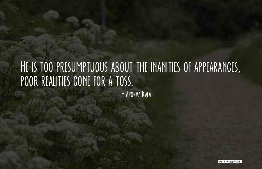 Fantolis Quotes By Aporva Kala Fantolis Quotes By Aporva Kala