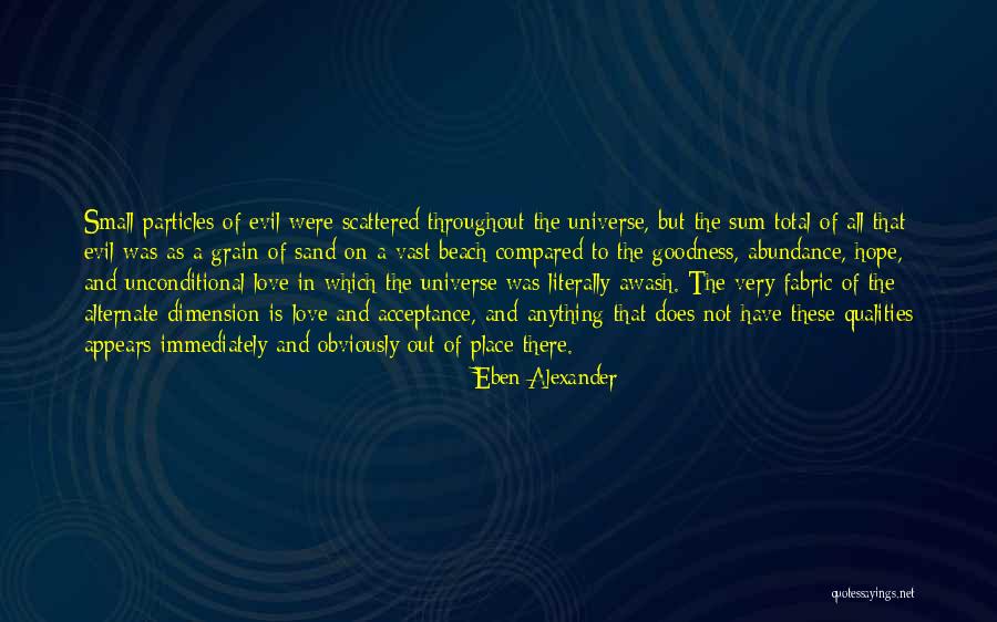 Fantom Drives Quotes By Eben Alexander Fantom Drives Quotes By Eben Alexander