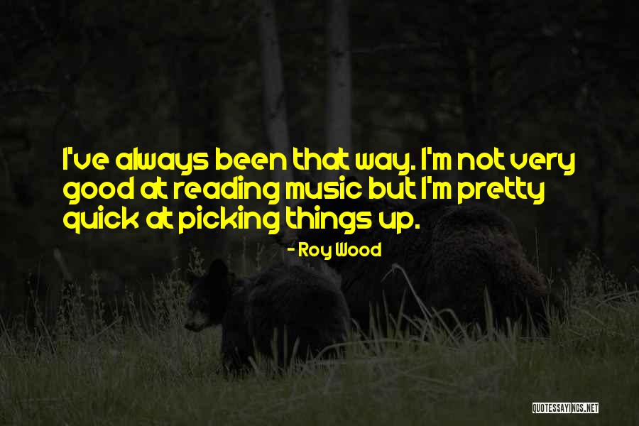 Fantom Rc Quotes By Roy Wood Fantom Rc Quotes By Roy Wood