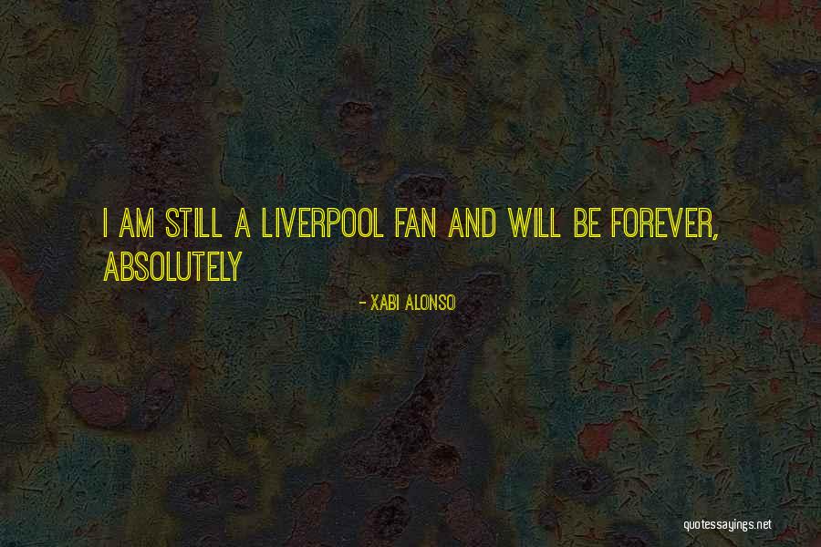 Fantomah Quotes By Xabi Alonso Fantomah Quotes By Xabi Alonso