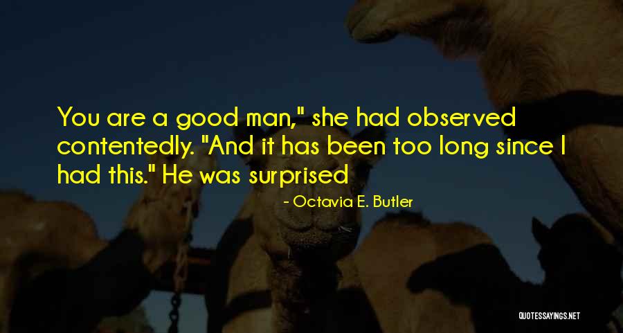 Fantomas Unleashed Quotes By Octavia E. Butler Fantomas Unleashed Quotes By Octavia E. Butler