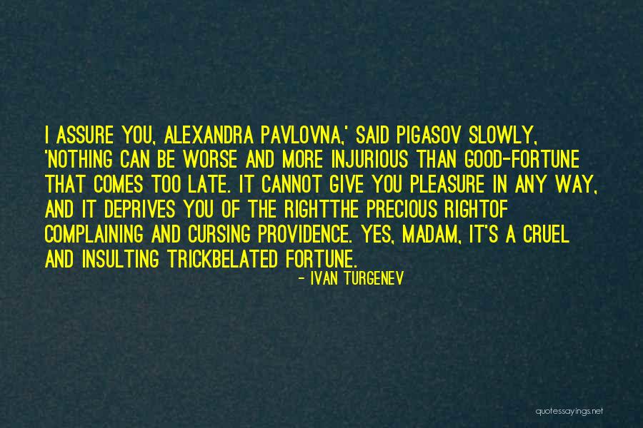 Fantomele Din Quotes By Ivan Turgenev Fantomele Din Quotes By Ivan Turgenev