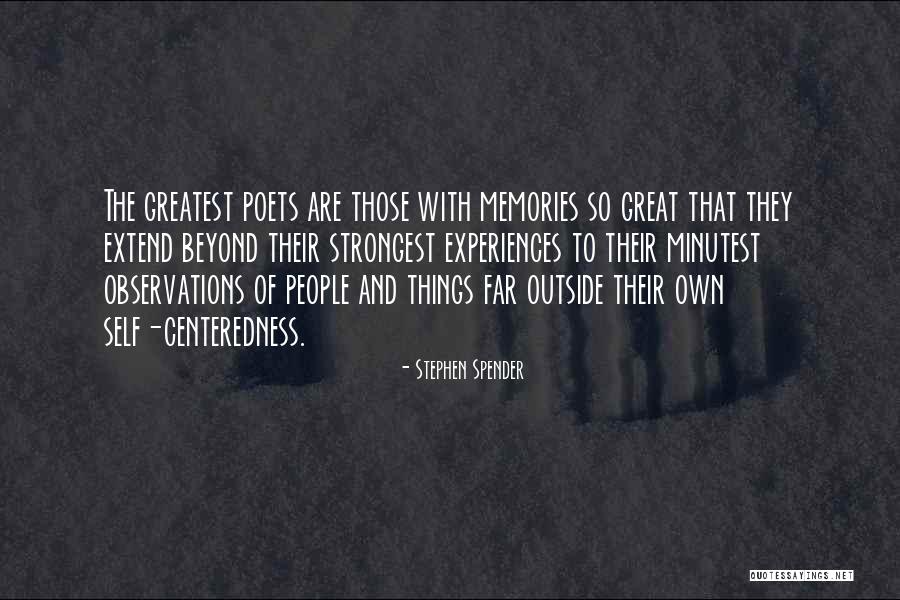 Fantomele Exista Quotes By Stephen Spender Fantomele Exista Quotes By Stephen Spender