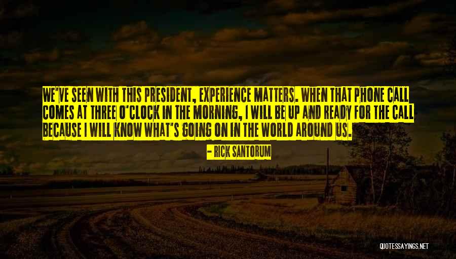 Fantomes Opera Quotes By Rick Santorum Fantomes Opera Quotes By Rick Santorum