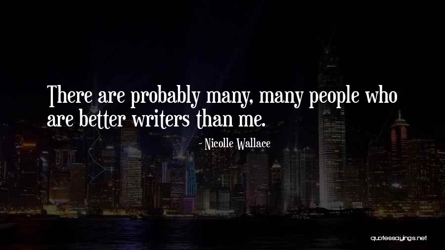Fantomina Quotes By Nicolle Wallace Fantomina Quotes By Nicolle Wallace