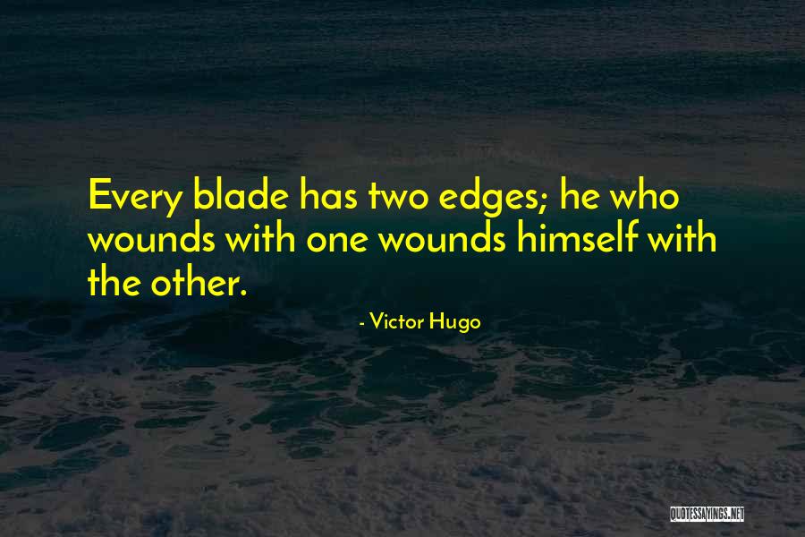 Fantomina Quotes By Victor Hugo