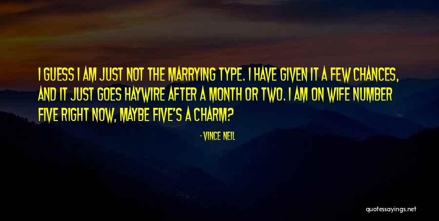 Fantone Builders Quotes By Vince Neil Fantone Builders Quotes By Vince Neil