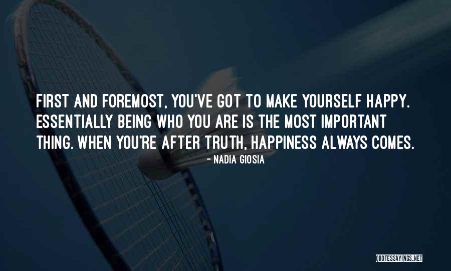 Fantozzi Youtube Quotes By Nadia Giosia Fantozzi Youtube Quotes By Nadia Giosia