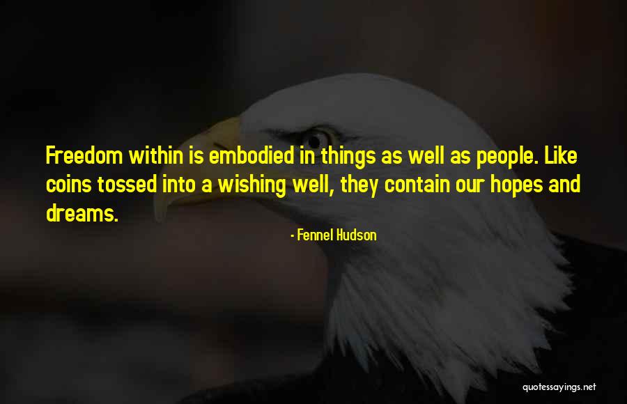 Fantuzzi Parts Quotes By Fennel Hudson Fantuzzi Parts Quotes By Fennel Hudson