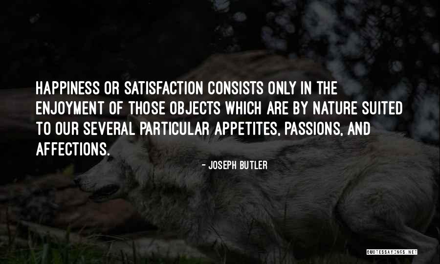 Fanucchi And Sarabian Quotes By Joseph Butler Fanucchi And Sarabian Quotes By Joseph Butler