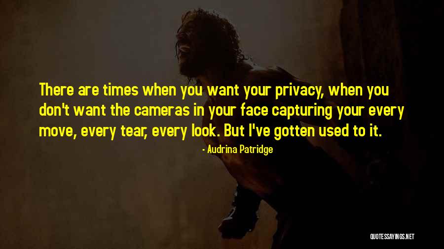 Fanucchi Restaurant Quotes By Audrina Patridge Fanucchi Restaurant Quotes By Audrina Patridge