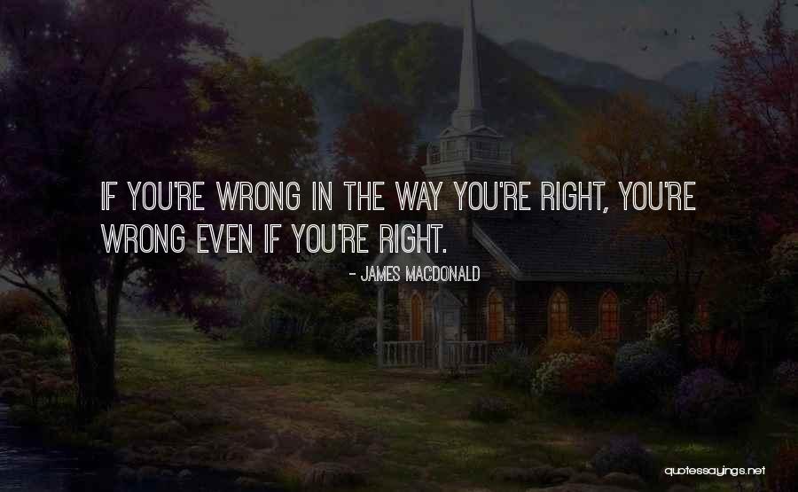 Fanucchi Restaurant Quotes By James MacDonald Fanucchi Restaurant Quotes By James MacDonald
