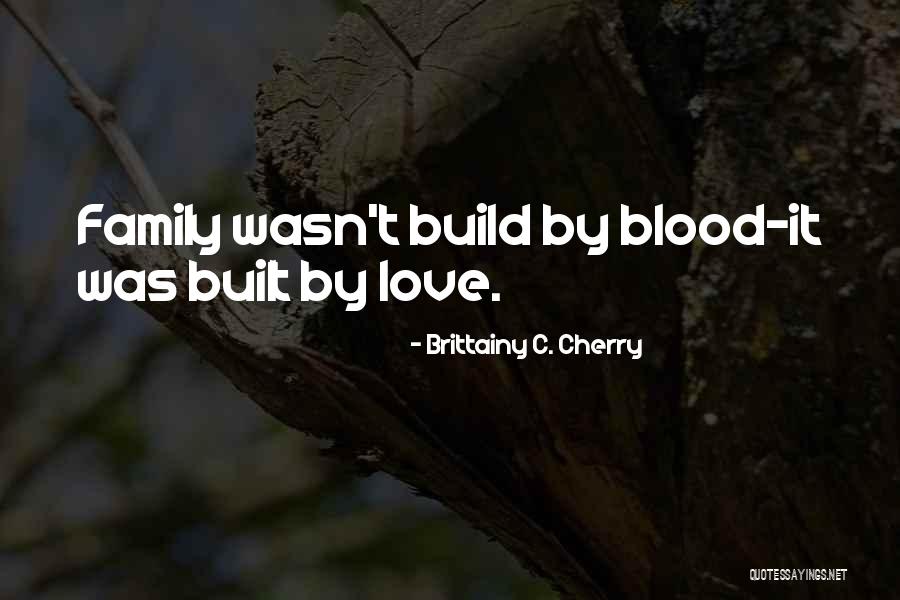 Fanucci Brothers Quotes By Brittainy C. Cherry Fanucci Brothers Quotes By Brittainy C. Cherry
