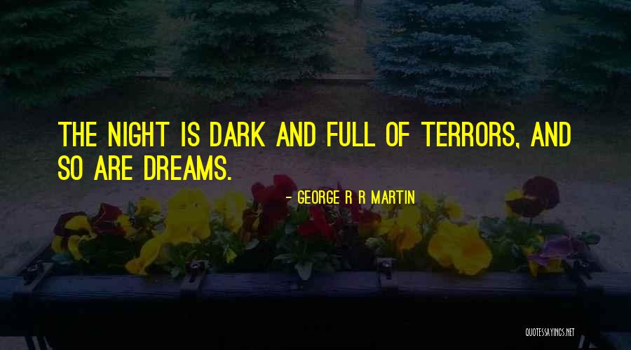 Fanuel Park Quotes By George R R Martin Fanuel Park Quotes By George R R Martin