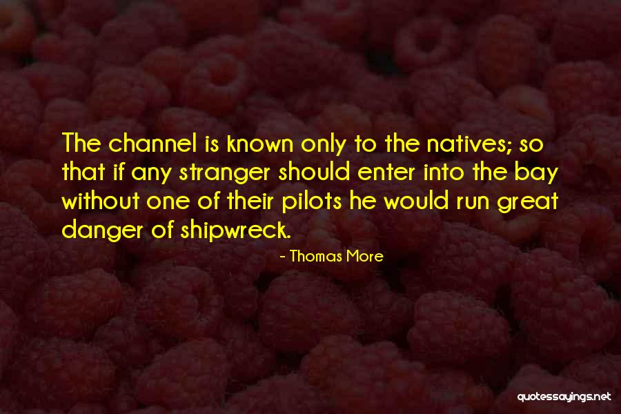 Fanuele Jason Quotes By Thomas More Fanuele Jason Quotes By Thomas More