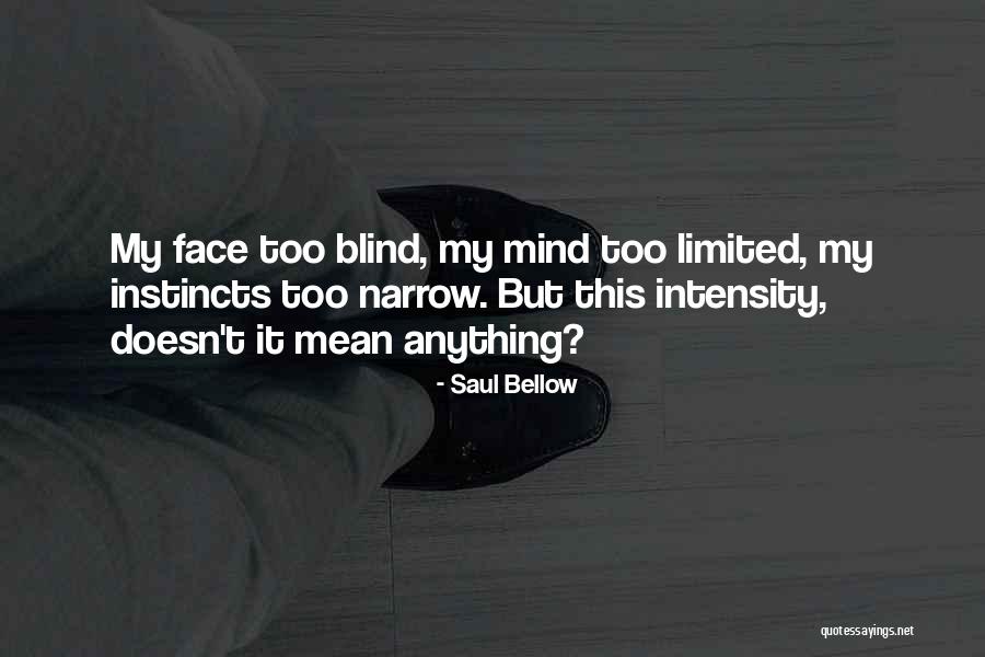 Fanus Ne Quotes By Saul Bellow Fanus Ne Quotes By Saul Bellow