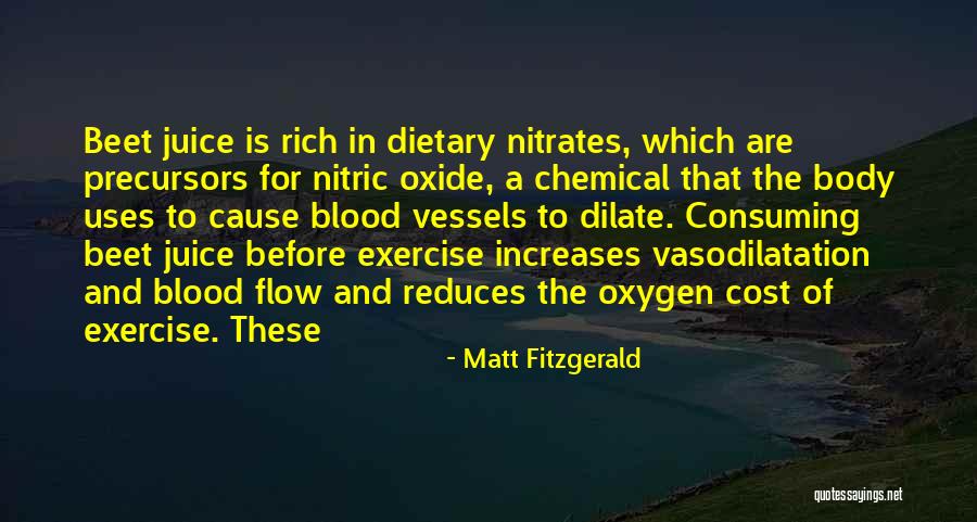Fanus Neagu Quotes By Matt Fitzgerald Fanus Neagu Quotes By Matt Fitzgerald