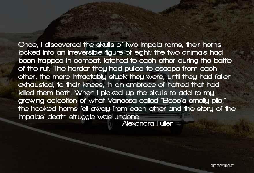 Fanyana Quotes By Alexandra Fuller Fanyana Quotes By Alexandra Fuller