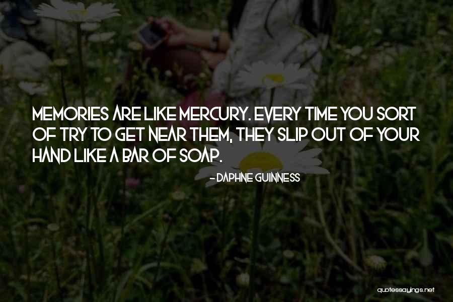 Fanyana Quotes By Daphne Guinness Fanyana Quotes By Daphne Guinness