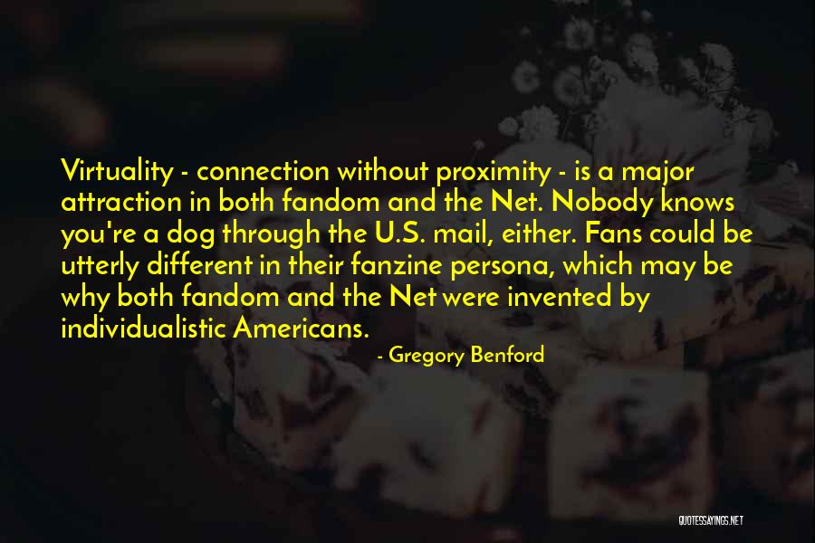 Fanzine Quotes By Gregory Benford Fanzine Quotes By Gregory Benford