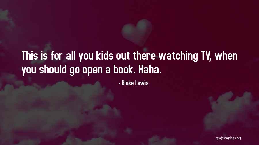 Fanzines Argentina Quotes By Blake Lewis Fanzines Argentina Quotes By Blake Lewis