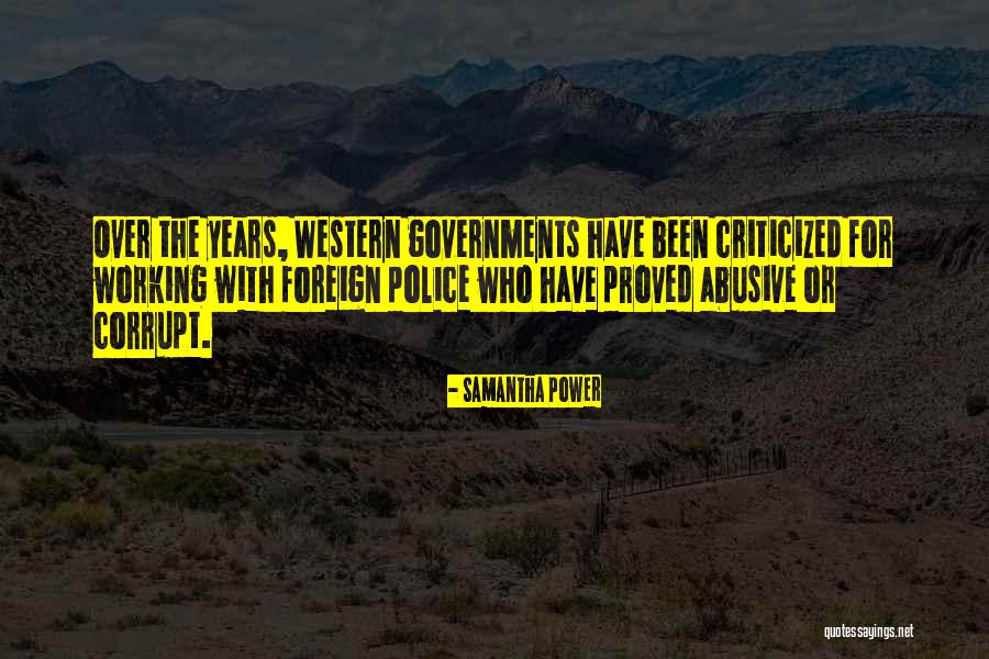 Fanzines Quotes By Samantha Power Fanzines Quotes By Samantha Power