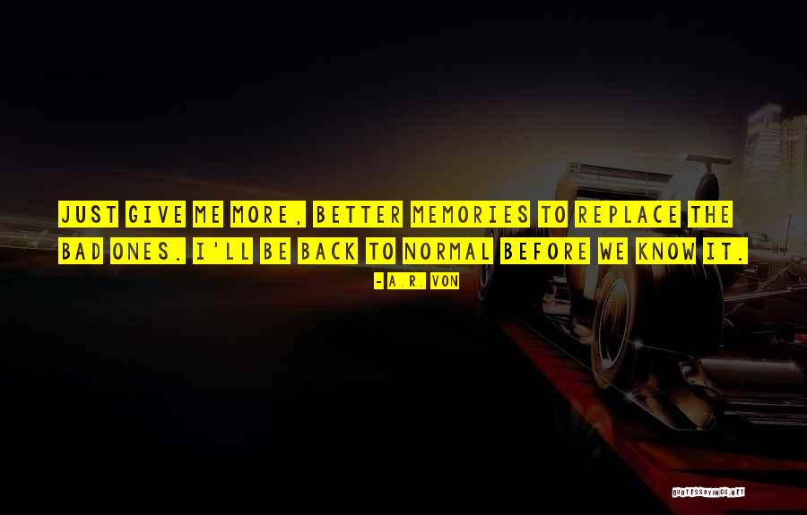 Faolain Armor Quotes By A.R. Von Faolain Armor Quotes By A.R. Von