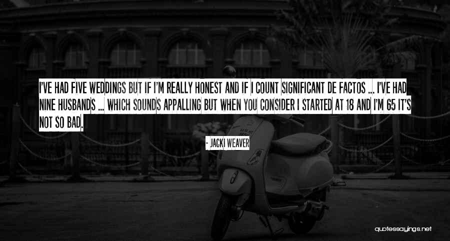 Faolain Armor Quotes By Jacki Weaver Faolain Armor Quotes By Jacki Weaver