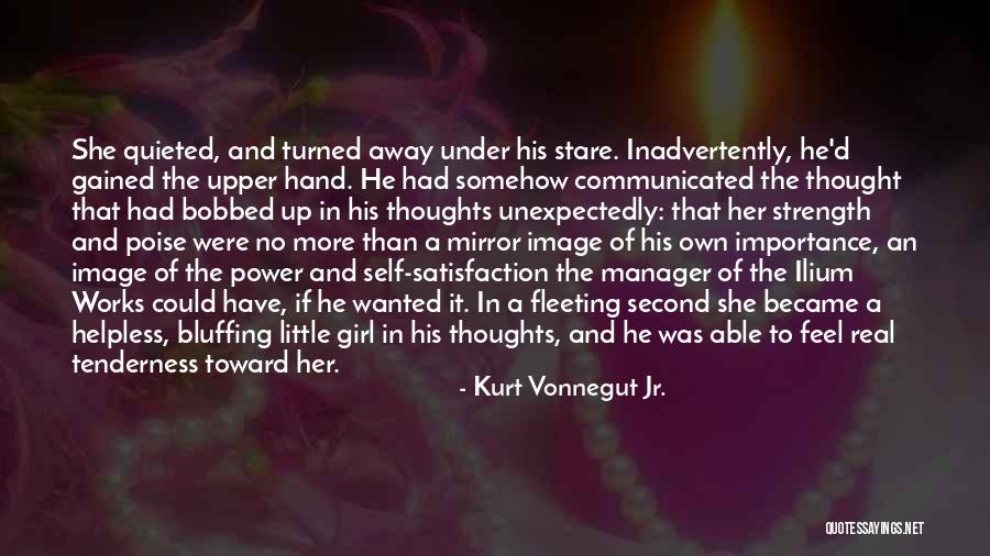 Faolain Capital Quotes By Kurt Vonnegut Jr. Faolain Capital Quotes By Kurt Vonnegut Jr.