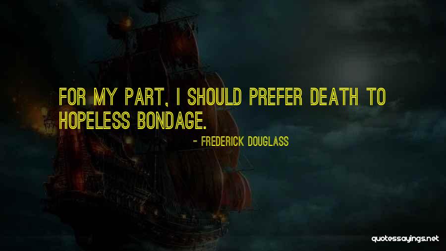 Faolan Frost Quotes By Frederick Douglass Faolan Frost Quotes By Frederick Douglass