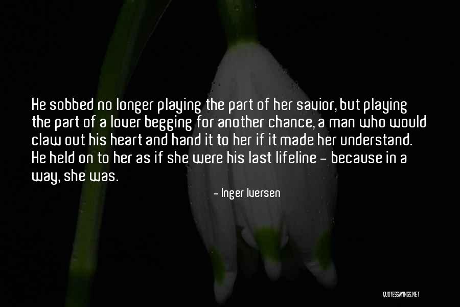 Faolans Quotes By Inger Iversen Faolans Quotes By Inger Iversen