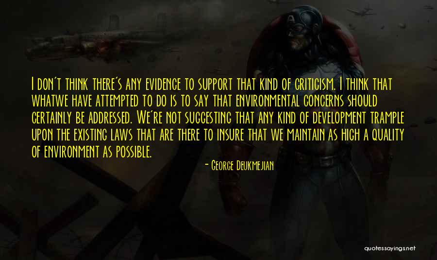 Faora Ul Quotes By George Deukmejian Faora Ul Quotes By George Deukmejian
