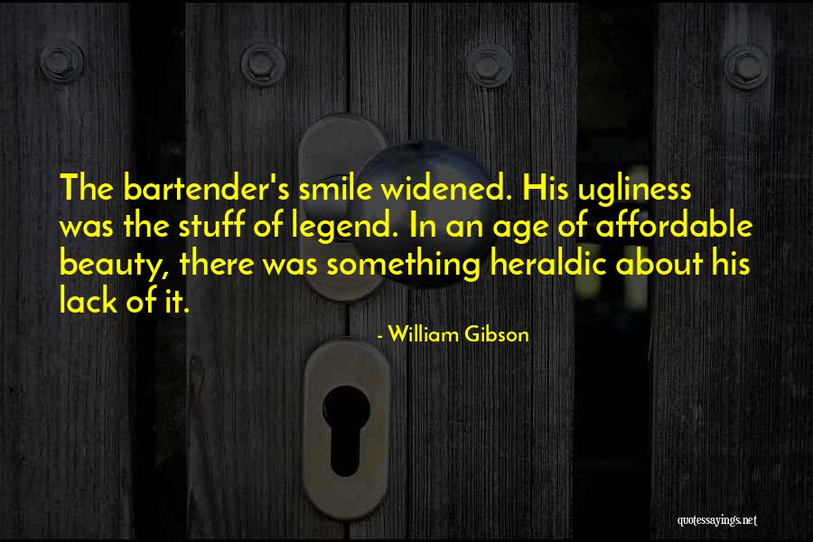 Faouzia Net Quotes By William Gibson Faouzia Net Quotes By William Gibson
